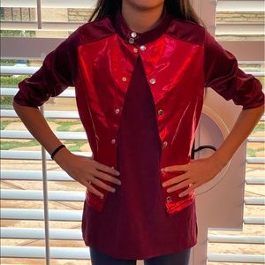 Entire outfit for Dance or Halloween